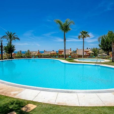 Ferienwohnung R16 Jans Penthouse With Amazing Views Marbella Exterior foto